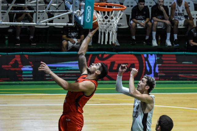 Lo inici� y lo termin�