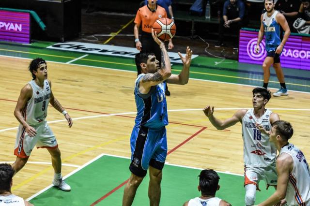 Alcanz� con el inicio