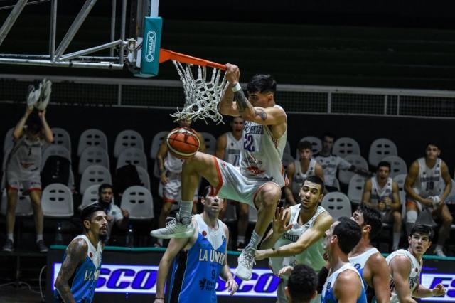 Alcanz� con el inicio