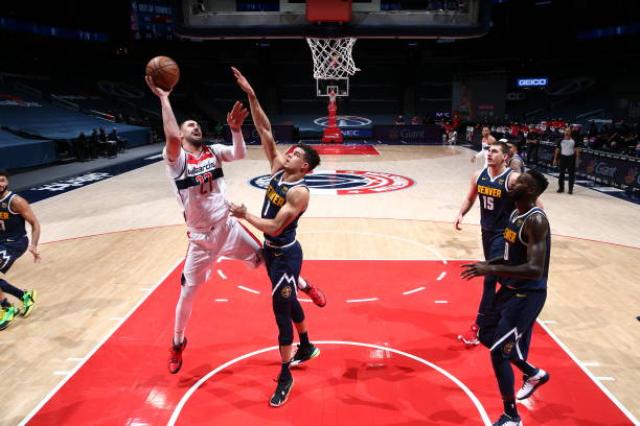 Denver lo perdi� en la �ltima jugada