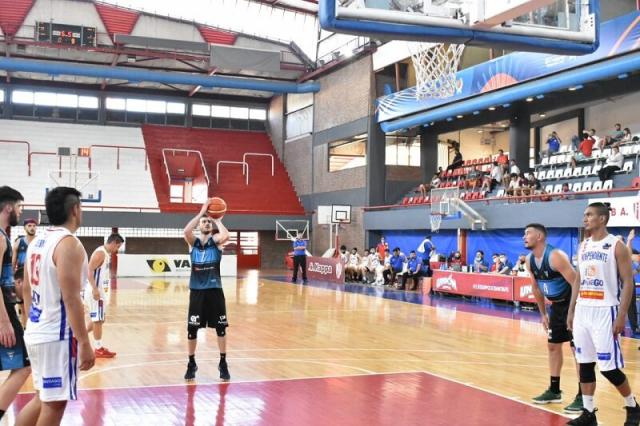 Rosario y Paran� de festejo