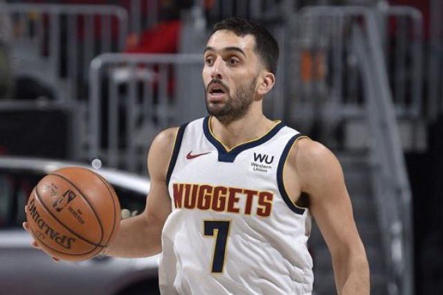 Denver trastabill� en Atlanta