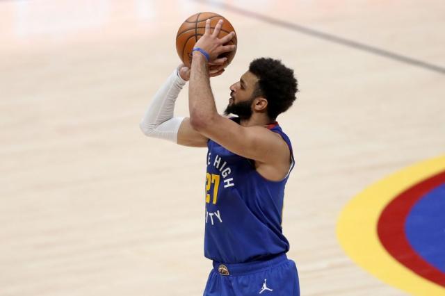 Con Campazzo como protagonista, Denver triunf� en tiempo extra