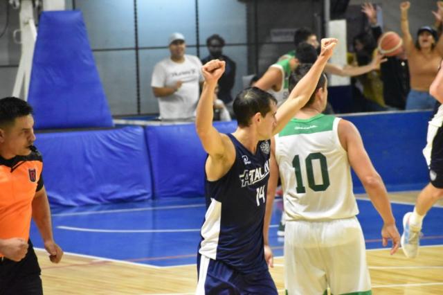 Rosario nuclea a todo el b�squet