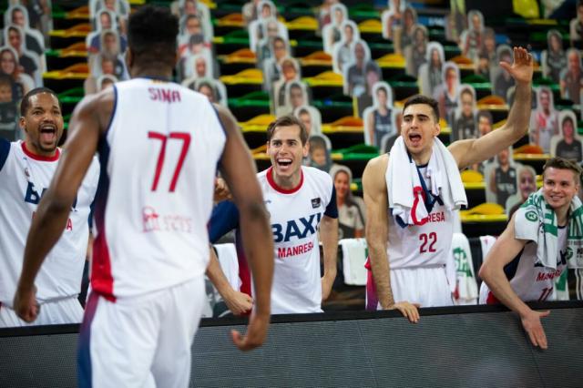 Cerca del �ltimo boleto