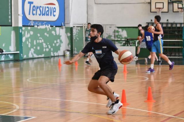 I�m Possible Training: El m�todo NBA para entrenar