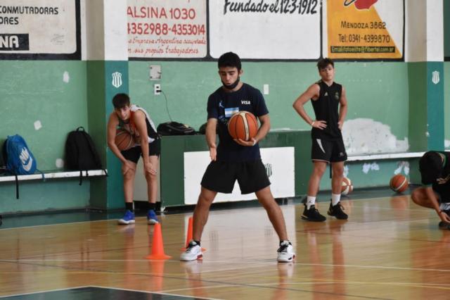 I�m Possible Training: El m�todo NBA para entrenar
