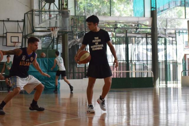 I�m Possible Training: El m�todo NBA para entrenar