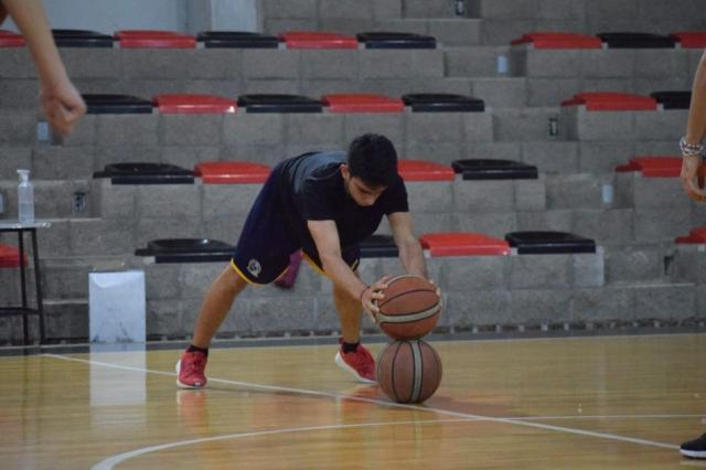 I�m Possible Training: El m�todo NBA para entrenar