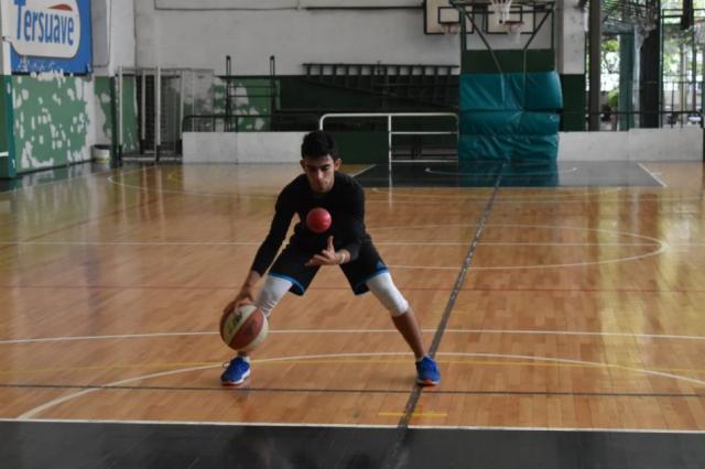 I�m Possible Training: El m�todo NBA para entrenar