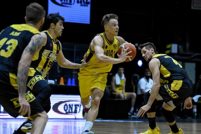 Arranca una serie, �Terminar� la otra?