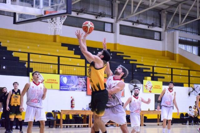 El Tribuno, J�chal y 9 de Julio no dan tregua