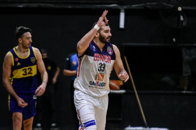 Ram�rez Barrios: "Todas las finales son importantes sobre todo cuando hablamos de la Liga"