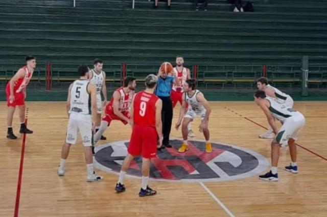 Barrio Parque dio la nota, Sportivo Am�rica a puro gol