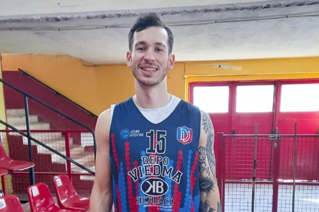 Viedma se refuerza en el per�metro