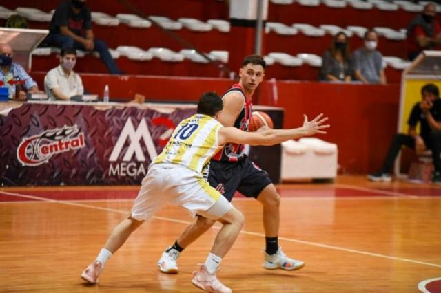 Central y Uni�n imparables