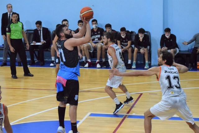 Central y Uni�n imparables