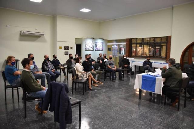 Ober� sum� por tres