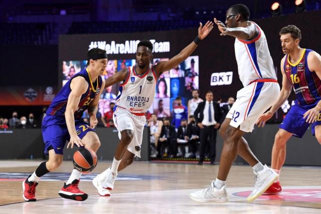 De Turqu�a al mundo