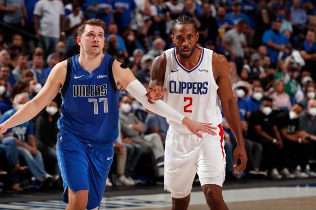 Clippers forz� el s�ptimo juego