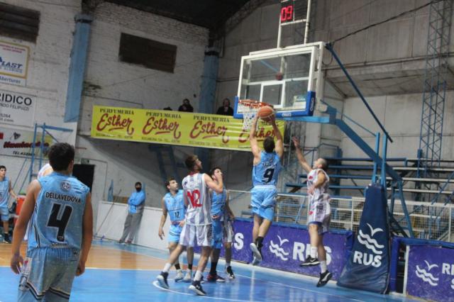 Volvi� la acci�n del Federal