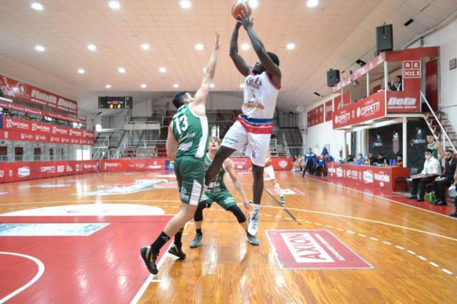 Nuevo l�der, nuevo escolta