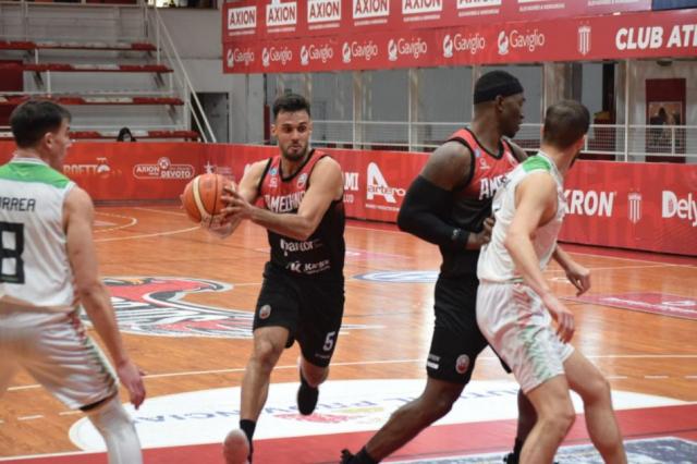 Nuevo l�der, nuevo escolta