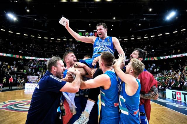 El due�o de Kaunas