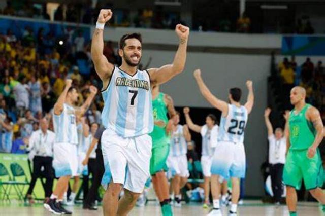 Los nuevos, los de siempre y el hist�rico