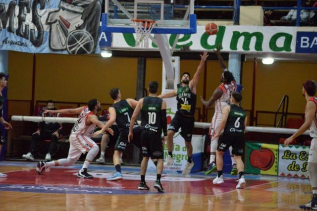 Refresc� las ideas