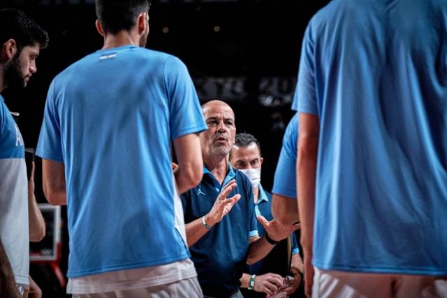 Hern�ndez: "Tenemos que seguir mejorando si queremos seguir vivos�