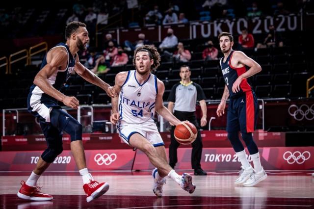 Volc� su experiencia