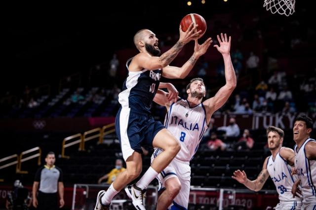 Volc� su experiencia