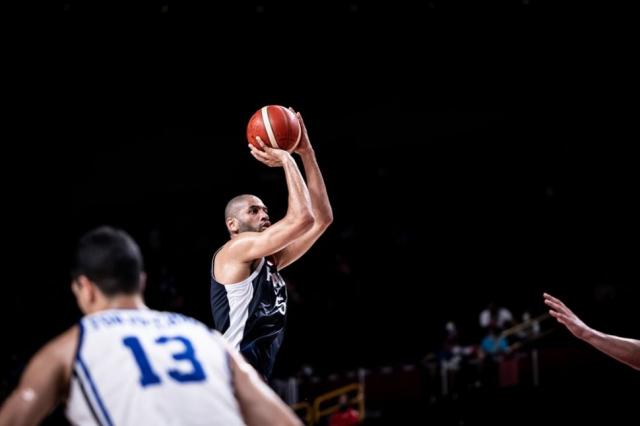 Volc� su experiencia