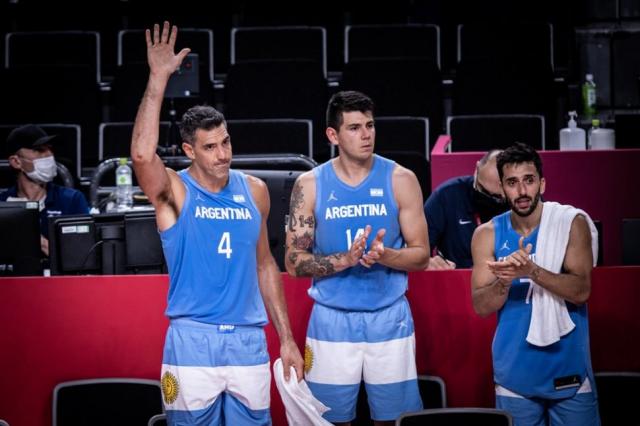 La ovaci�n de todos