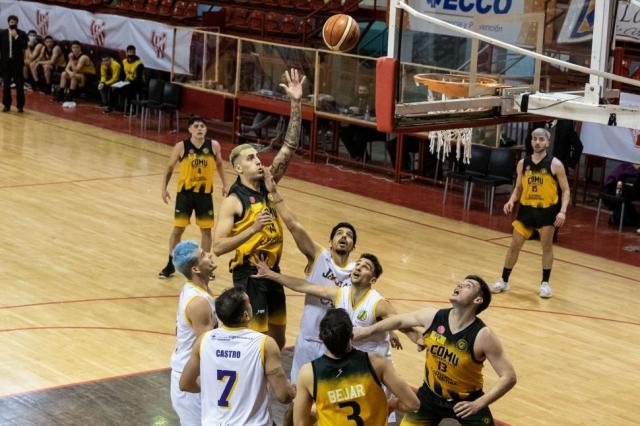 No le tembl� el pulso