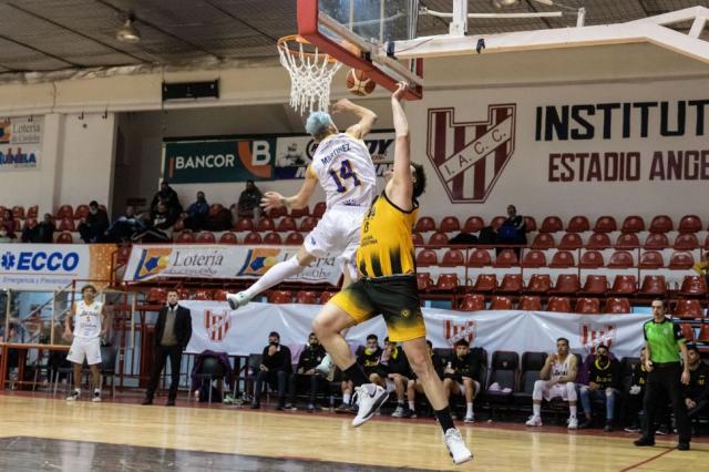 No le tembl� el pulso