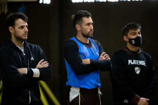 Fraga: "Estoy ac� en la Liga para afianzarme y para quedarme"