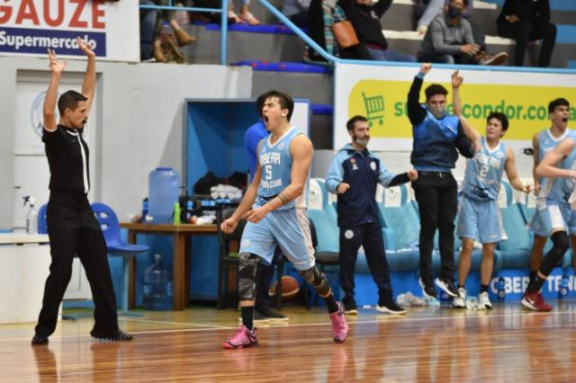 Ober� sale a la ruta