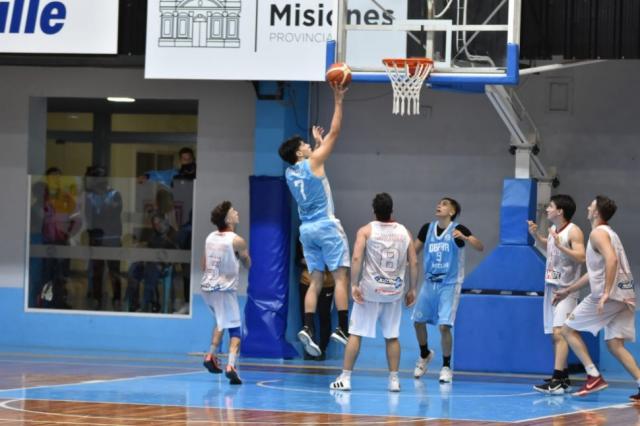 Ober� sale a la ruta