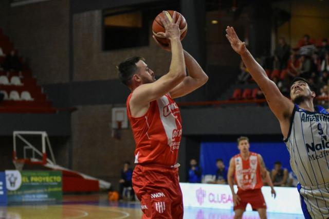 Celebr� con su gente