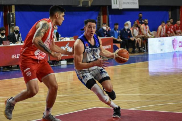 Celebr� con su gente