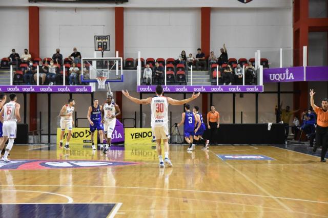 La Fusi�n de la victoria