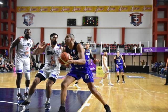 La Fusi�n de la victoria