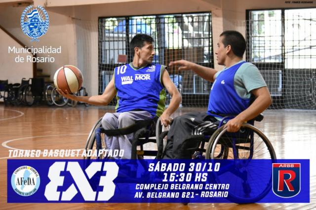 Nuevos torneos y cuerpo t�cnico femenino en Rosario