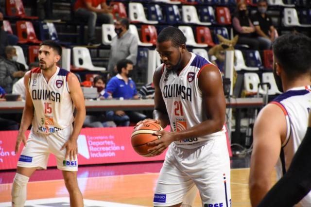 Paridad con la vuelta del subcampe�n