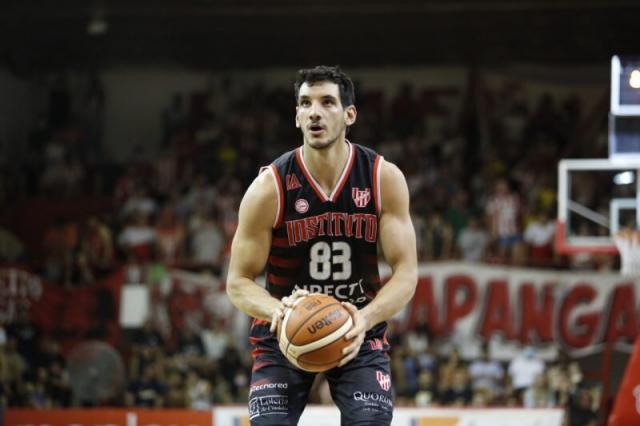 Anfitri�n en semis