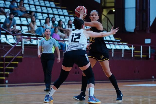 Obras volvi� al triunfo