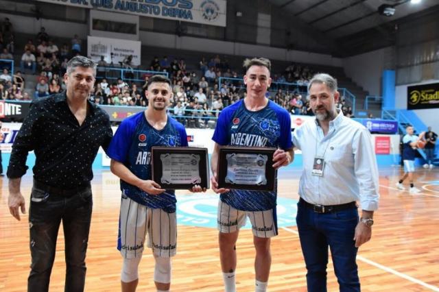 Ober� vivi� su semana en casa