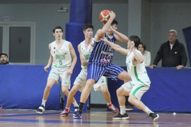 M�ndez y Andreatta los destacados del martes